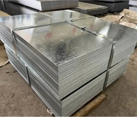 CRGO Scrap Electrical Silicon Steel Sheet for Ei Lamination Transformer Core Plate