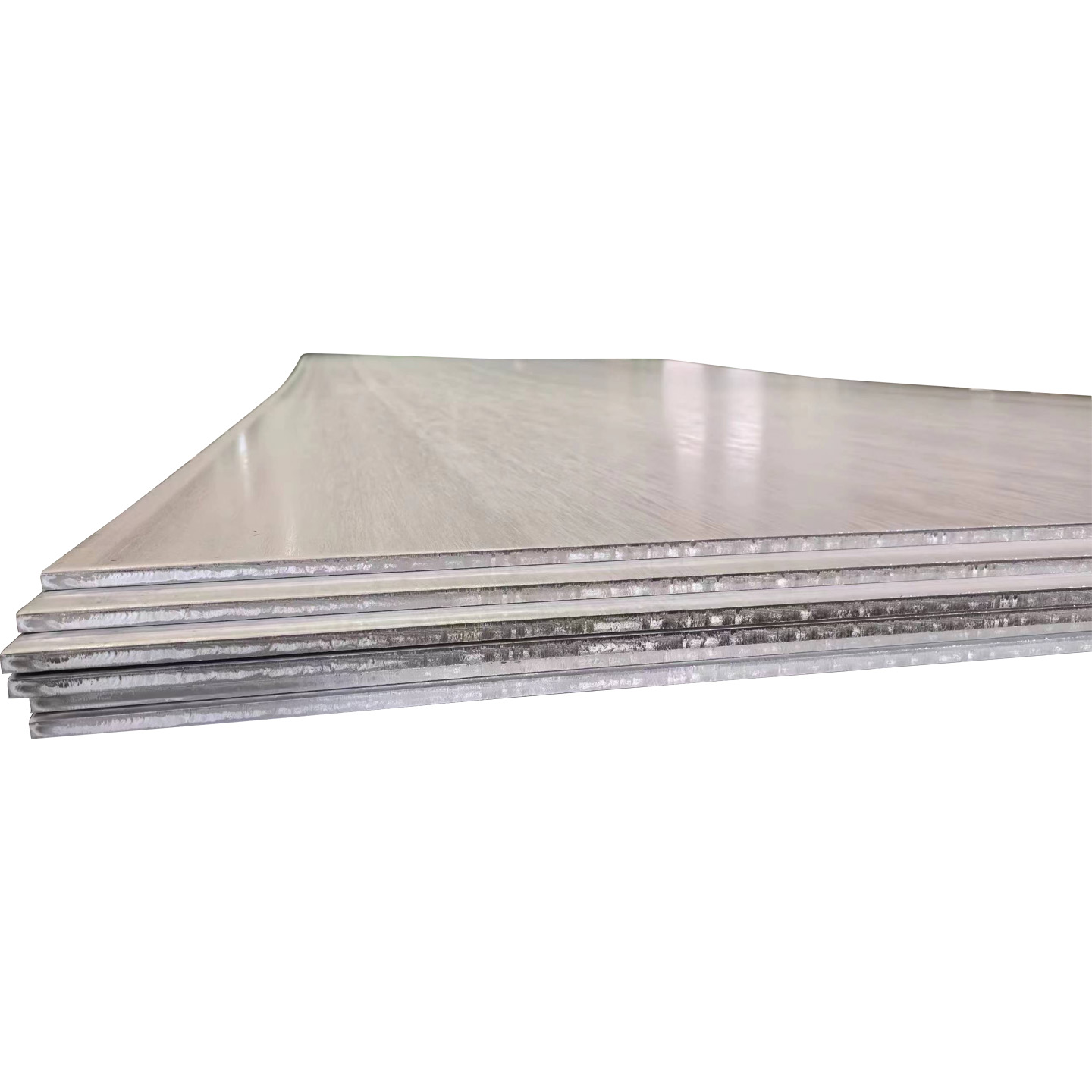 Industrial Metal Sheets