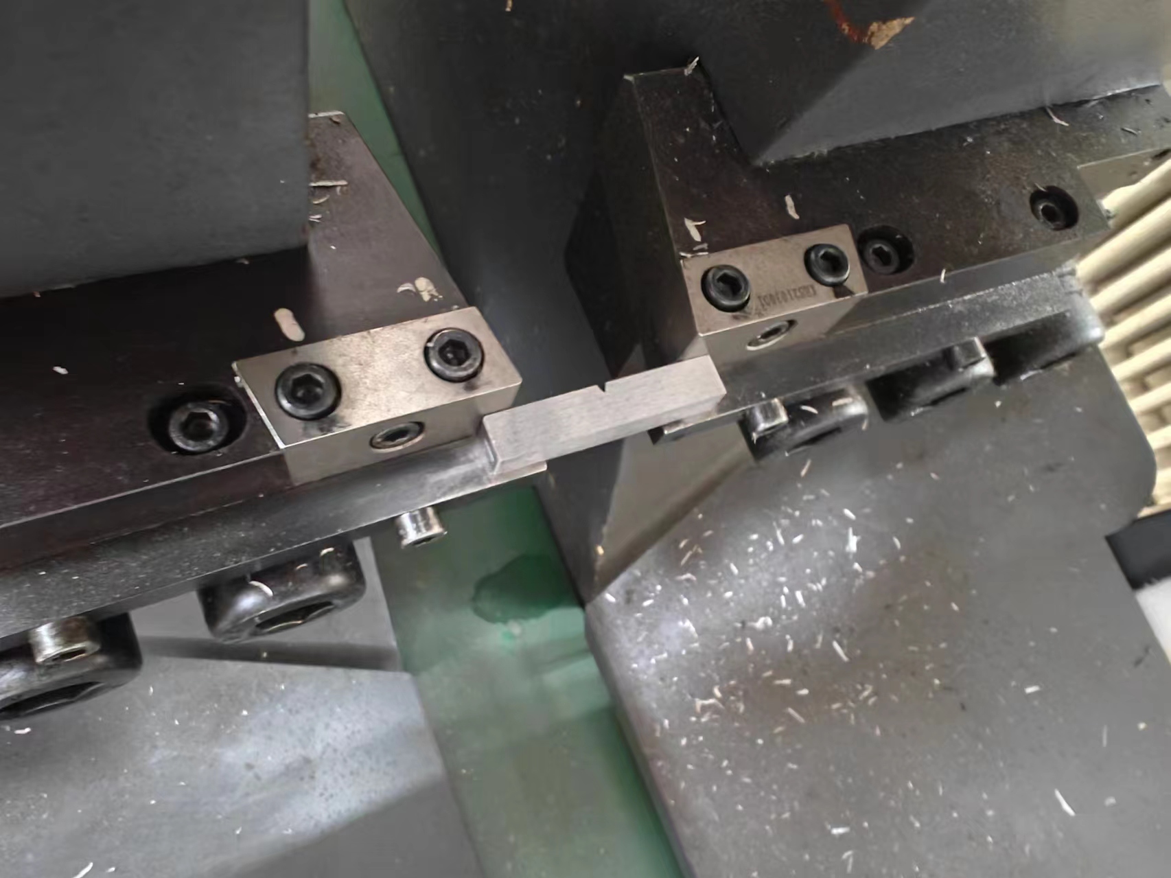 Carbon Steel Processing 1