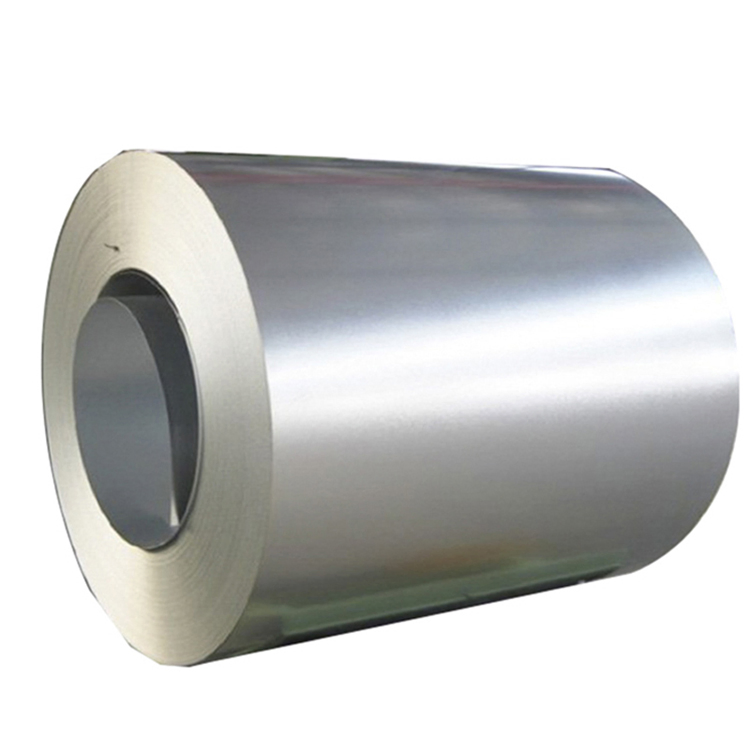 CRNGO Colf Rolled Electrical Silicon Steel Sheet with Low Price for Stator and Rotor