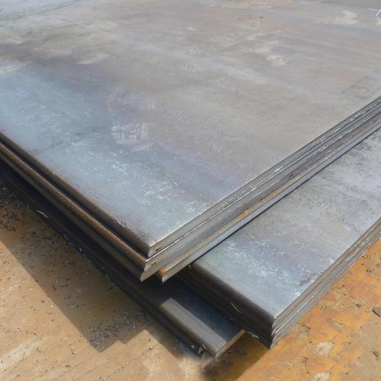 1mm 4*8 Feet ASTM A36 Q235B SS400 S235JR A572 GR50 Q355B SAE1006 SAE 1008, JIS G3132, SPHT-1 Hot Rolled Carbon Steel Plate Sheet
