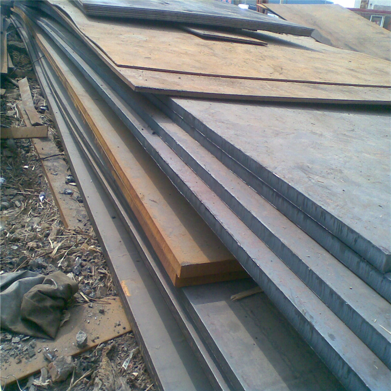 1mm 3mm 6mm 10mm 20mm Astm A36 S235jr Mild Ship Building Hot Rolled Carbon Steel Hr Plate Ms Sheet