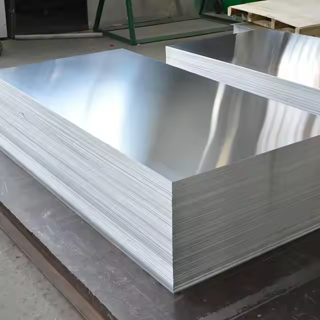 China OEM Supplier High Quality 300 Series Cold Rolled 304/304L Stainless Steel Sheet-1.5mm 1.6mm 3mm 4mm Thickness