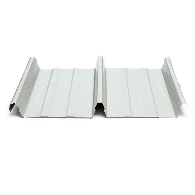 Chinese Mill Supply Q235B DX51D PPGI PPGL Pre-Painted Galvanized Corrugated Sheets Color Steel Roofing Sheet
