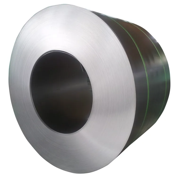 Primary CRGO Cold Rolled Oriented Silicon Electrical Steel Sheet in Coils