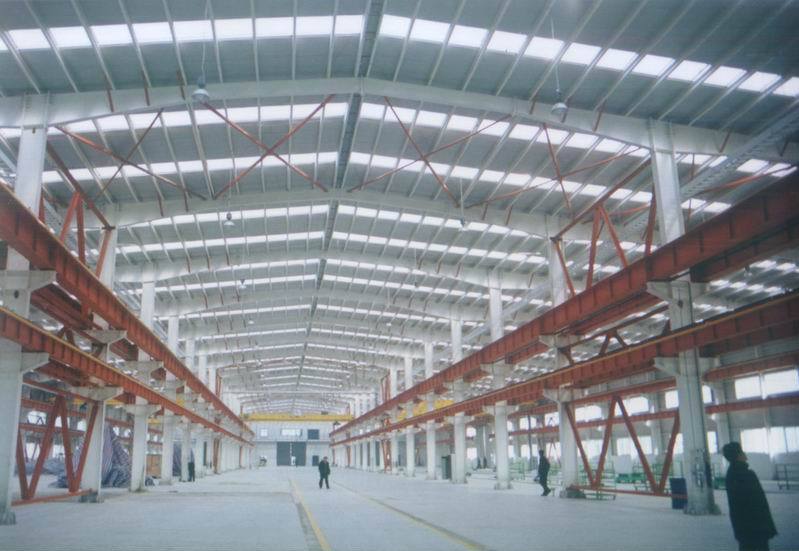 Galvanized steel processing