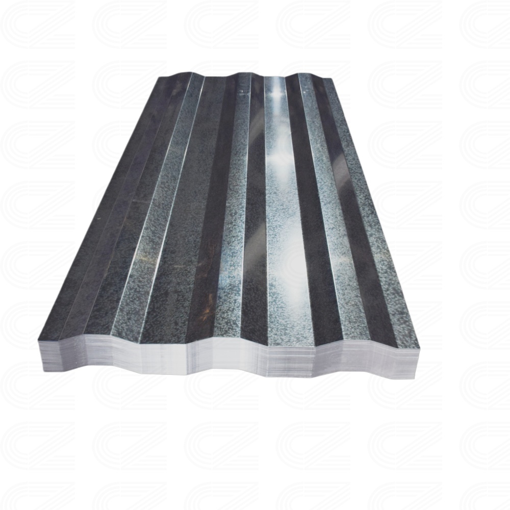 Customized Size Galvanized Side Panel | Marine Grade Anti-Corrosion Steel Sheet