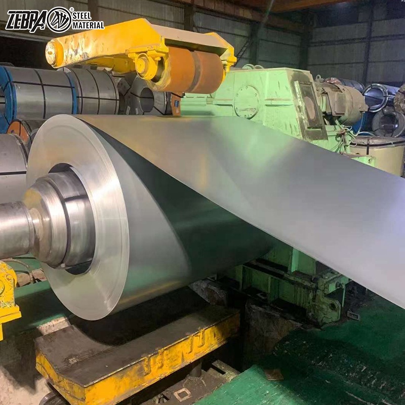 SPCC Grade 1.8MM Thick 1219MM Width 2438MM Cold Rolled Steel Sheet/Plate JIS Standard