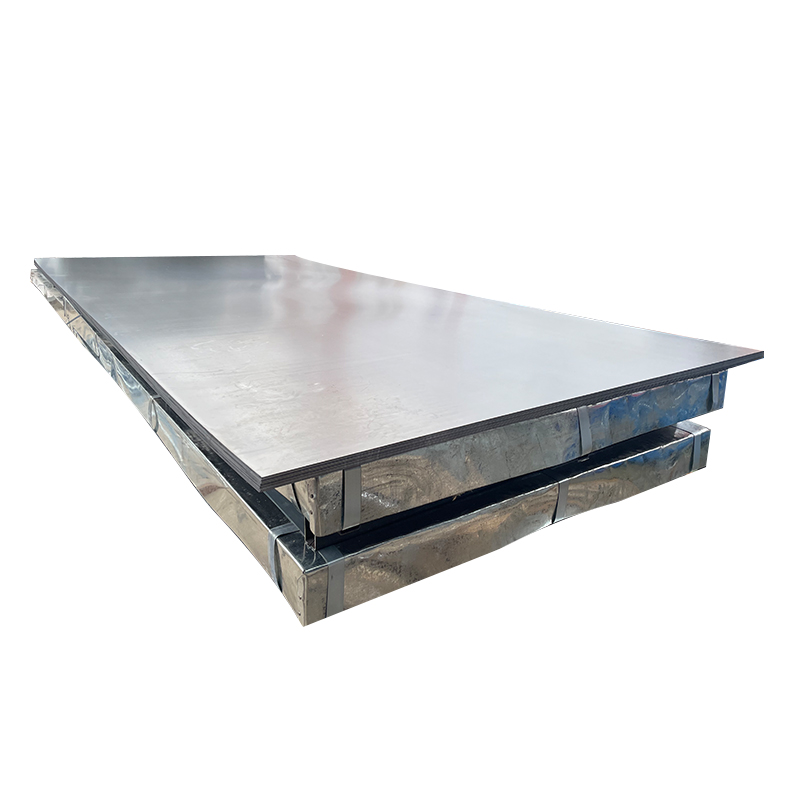 Best Price ASTM 0.8mm 2mm Thickness Q235 S235JR Carbon Steel Sheet 1250mm SPCC DC01 DC02 Cold Rolled Steel Plate