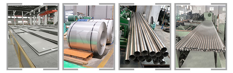 Recommended Stainless Steel Products