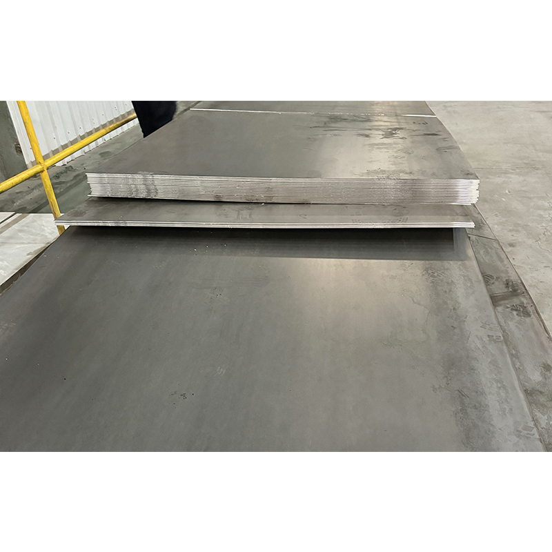 Professional Supplier Q235 Q345 A36 S235JR S275JR S355JR SS400 Q420 Q460 Q550 Q690 ST37 ST52 Carbon Steel Plates Sheets Price