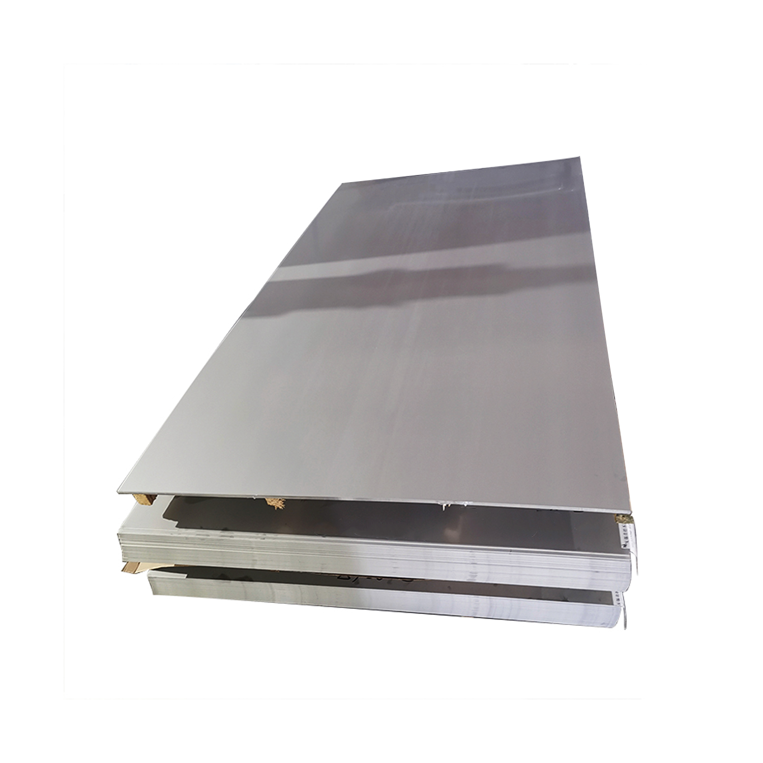 High Quality 304L 316L 2205 Stainless Steel Plate 0.4mm 0.5mm Thick Stainless Steel Sheet