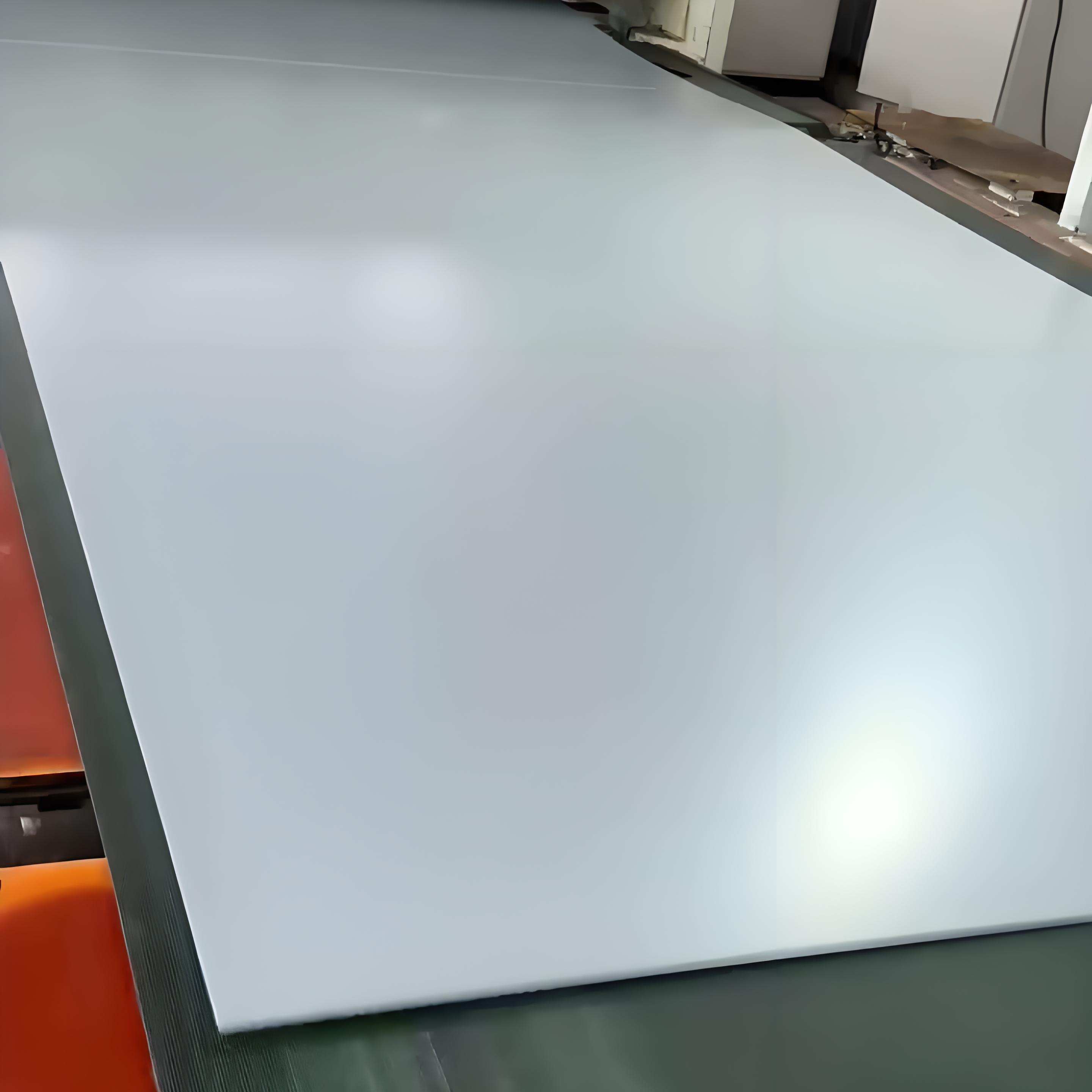 High Quality Custom Electrogalvanizing Steel Sheet for Automotive Hot Selling BIS GS KS Certificates Cutting Processing Service
