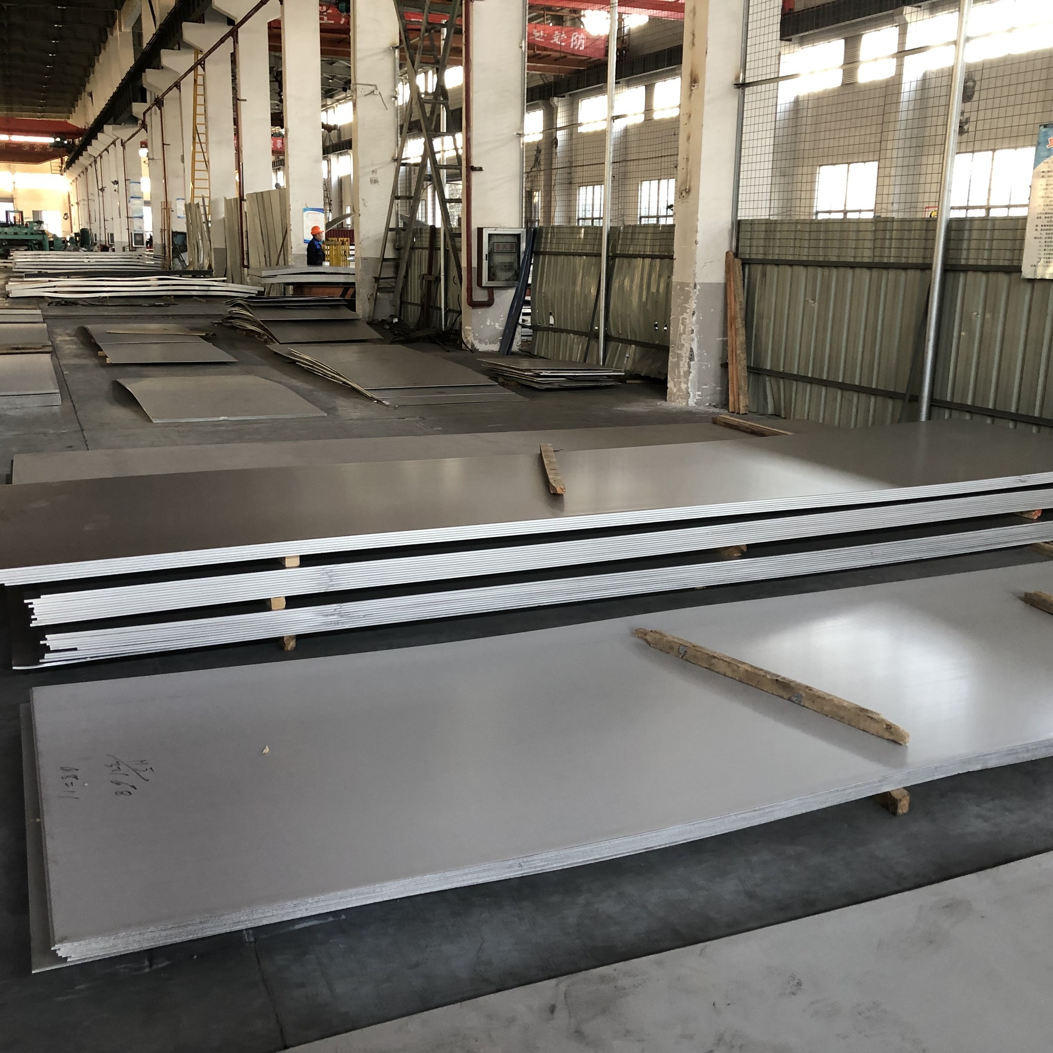 1mm 4*8 Feet ASTM A36 Q235B SS400 S235JR A572 GR50 Q355B SAE1006 SAE 1008, JIS G3132, SPHT-1 Hot Rolled Carbon Steel Plate Sheet