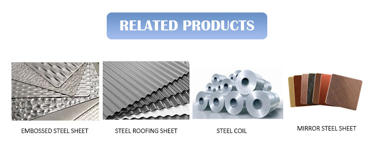 Product Features