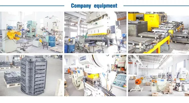Company Profile