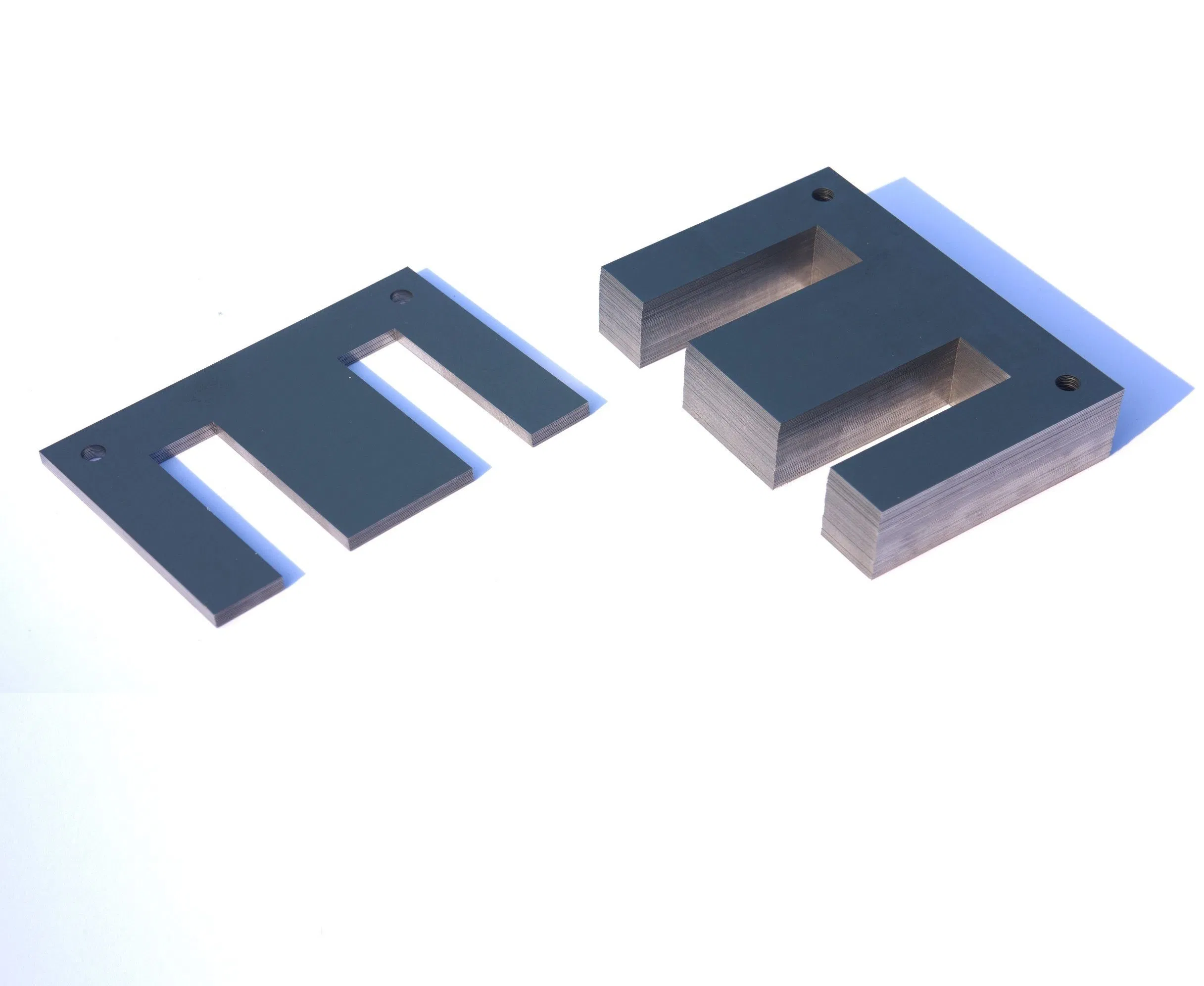 Ei 57 Iron Core Steel Silicon Electrical Sheet