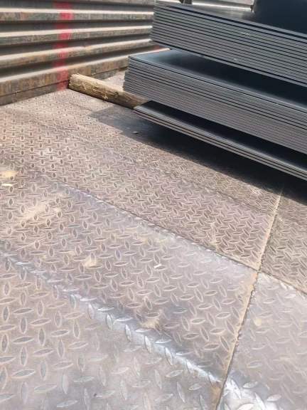 Structural Application 1