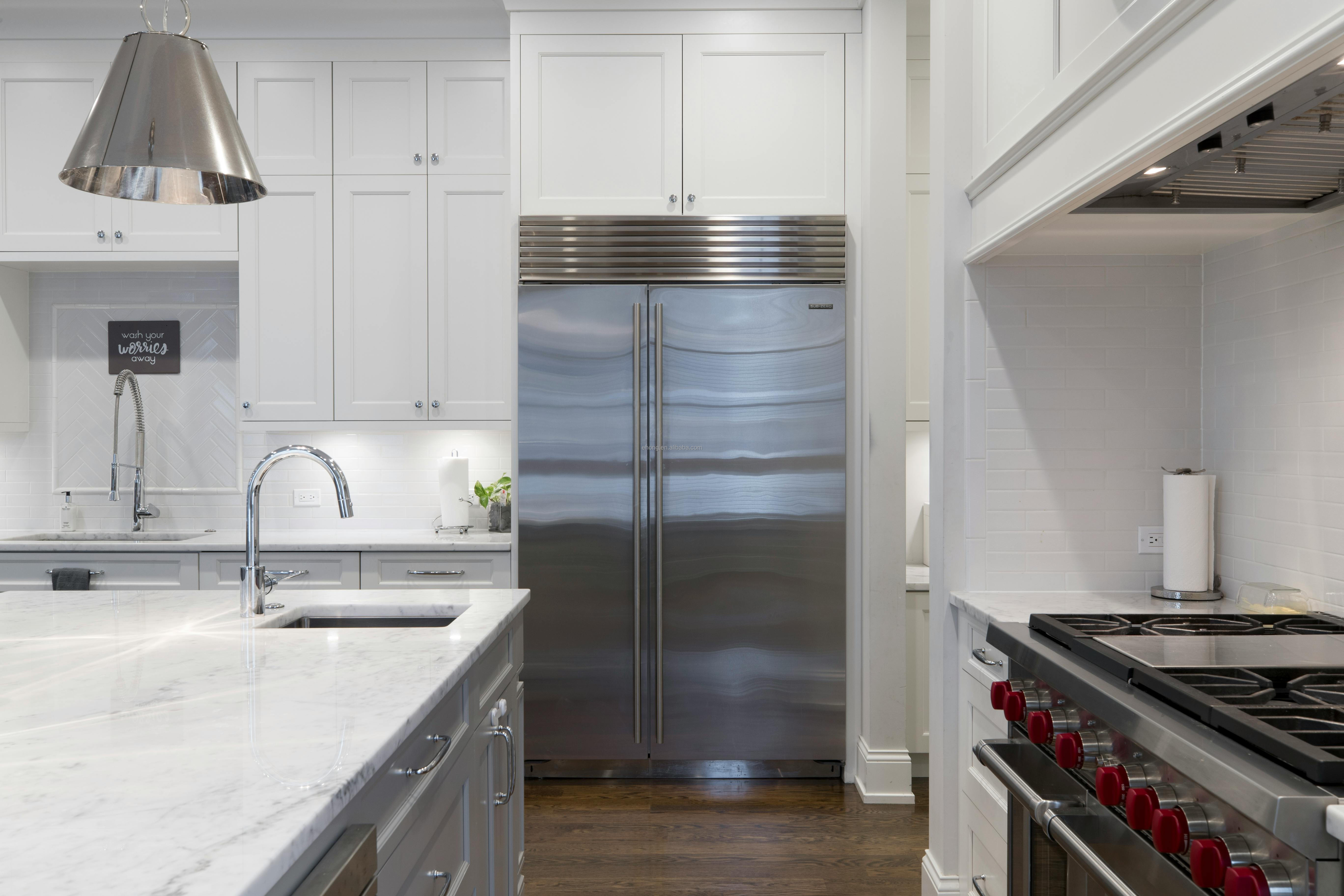 Appliance Industry