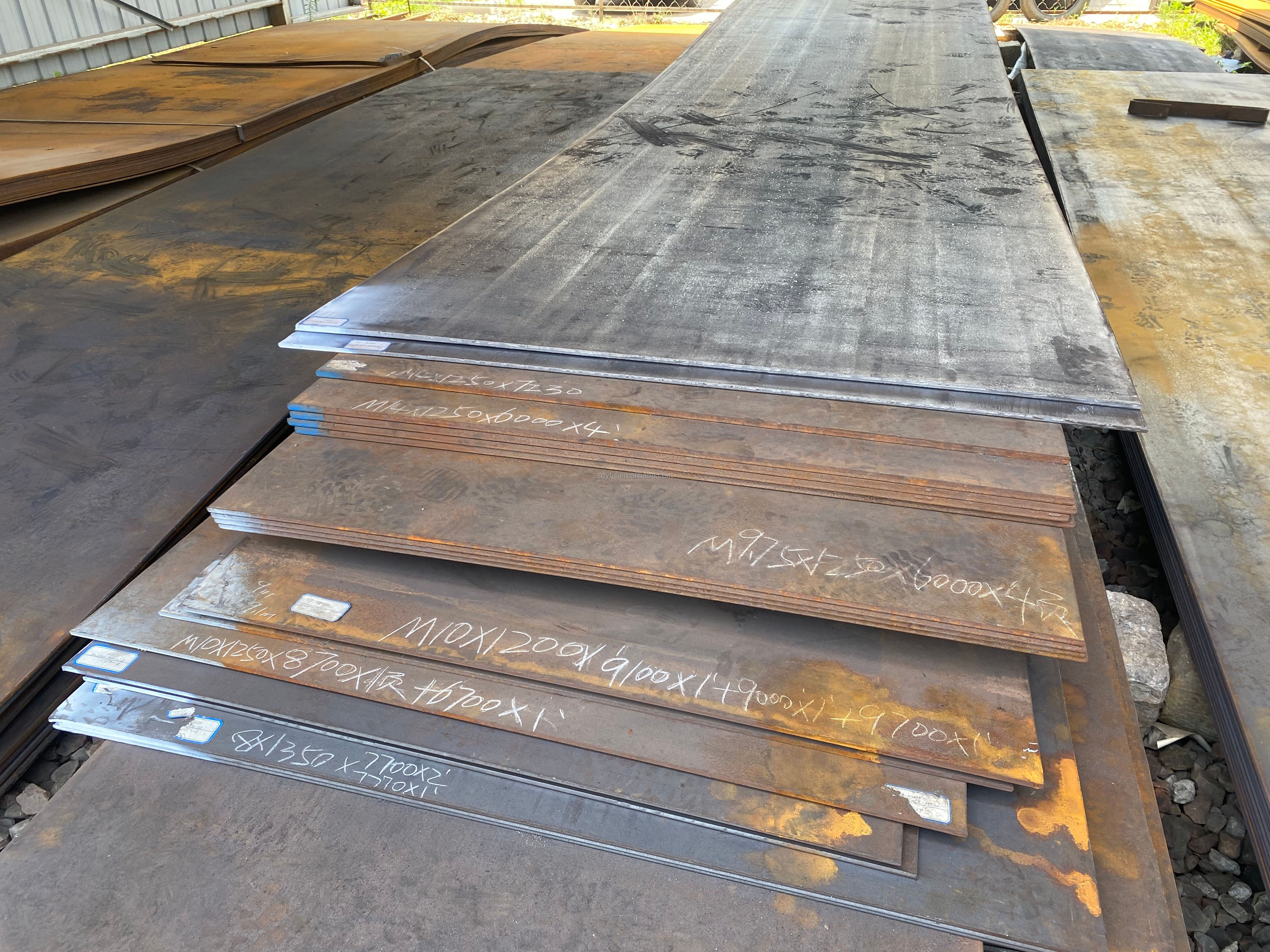 Production Facility 1