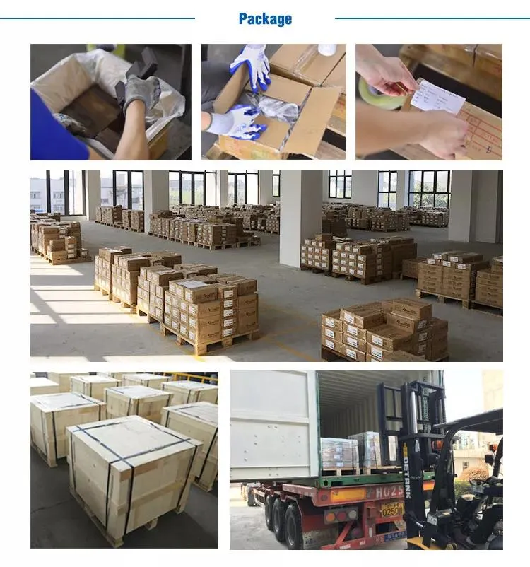 Ei 57 Iron Core Steel Silicon Electrical Sheet Packaging
