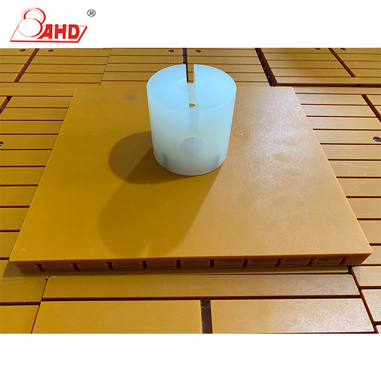 Electrical Insulation Material Bakelite Board/Sheet/Plate in Factory Price
