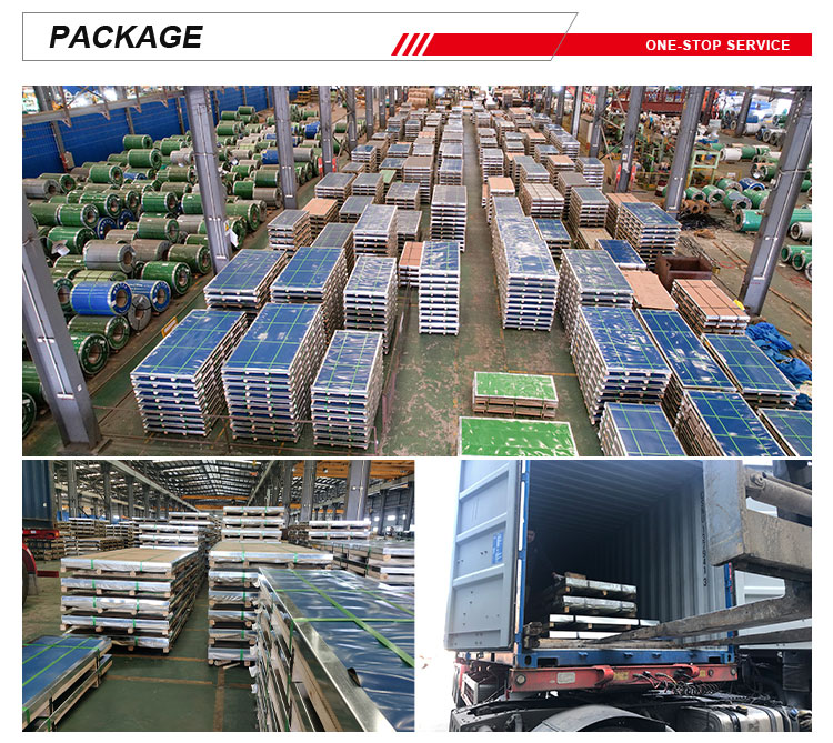 Packaging Standard 2