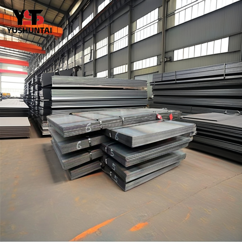 Cold Rolled Steel Plate CR Sheet Metal 1mm 2mm 3mm Thick Precision Coil for Automotive