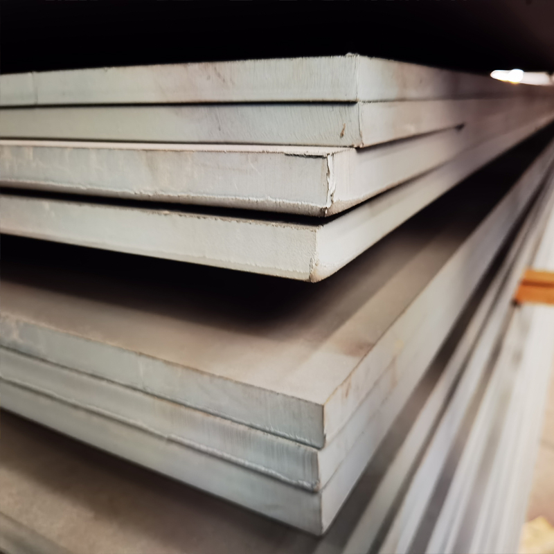 Good Price Ship Building Grade AH36 DH36 EH36 Hot Rolled ASTM BS High-Strength Coated Surface Marine Steel Plate