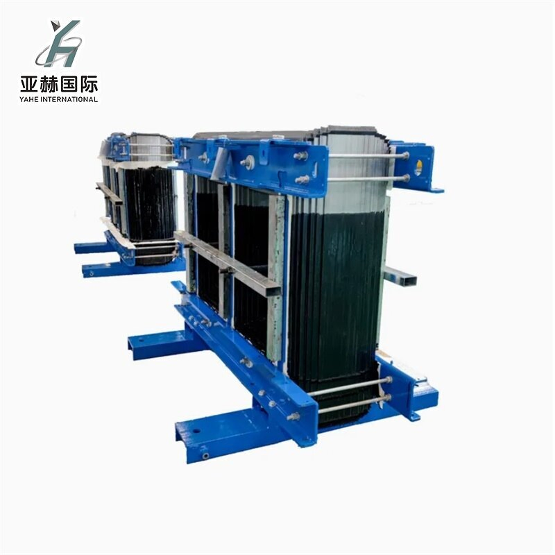 Customized OEM ODM Silicon Steel Electrical Steel Sheet
