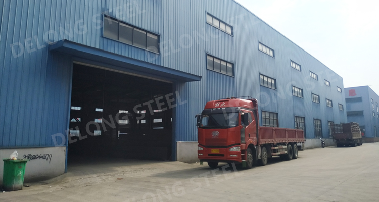 Production Facility 2