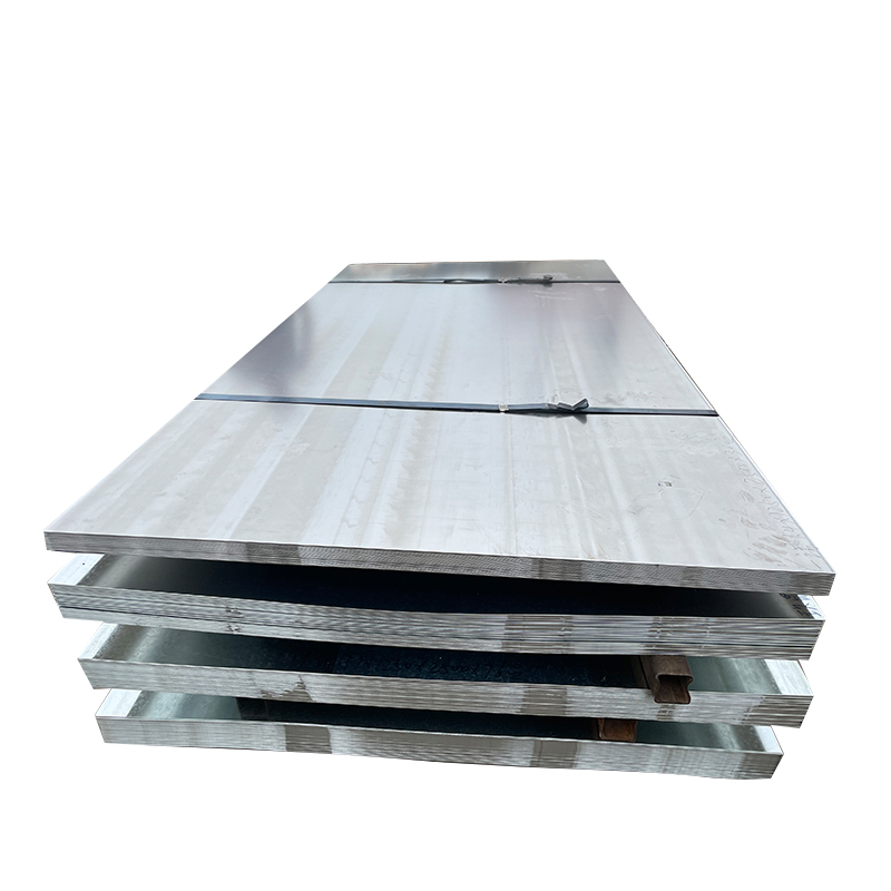 Best Price ASTM 0.8mm 2mm Thickness Q235 S235JR Carbon Steel Sheet 1250mm SPCC DC01 DC02 Cold Rolled Steel Plate
