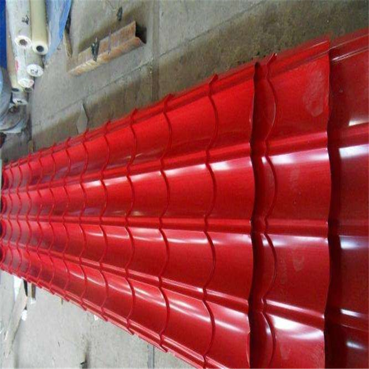 Corrugated Steel Price Per kg Iron Zinc Roof Sheet