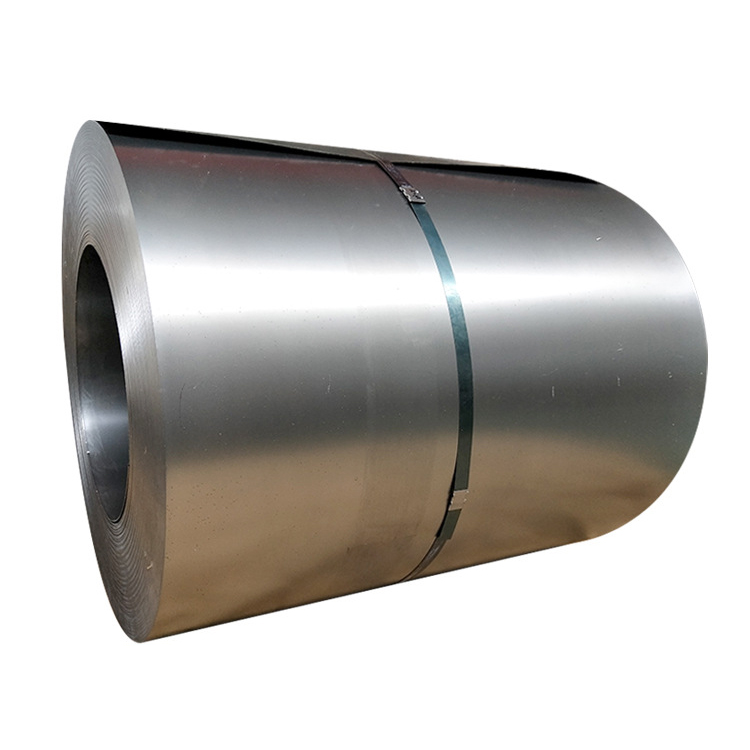 26 Gauge Galvalume Steel Sheet in Roll Az180