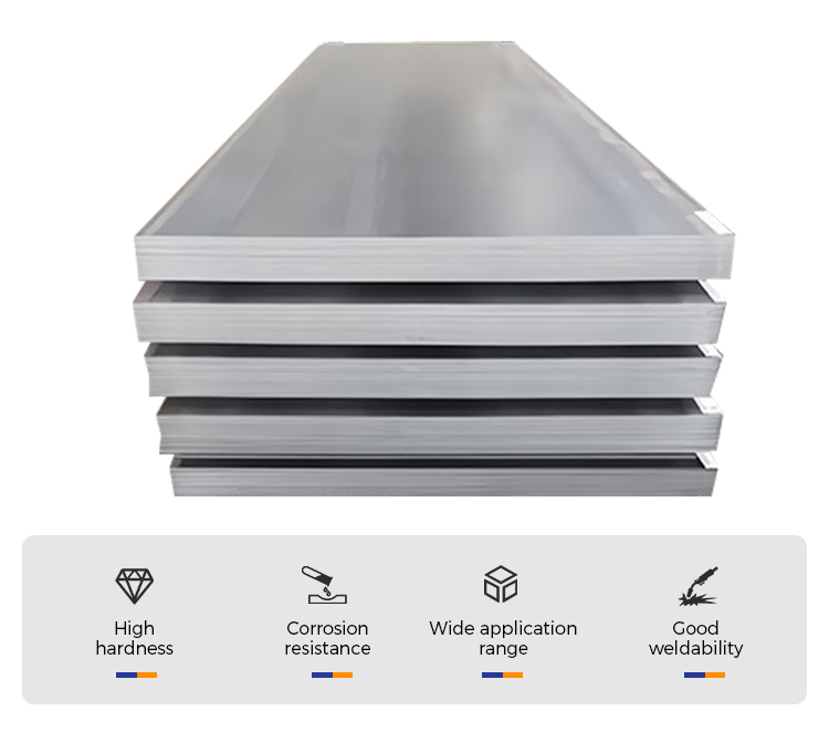 Steel Product 3