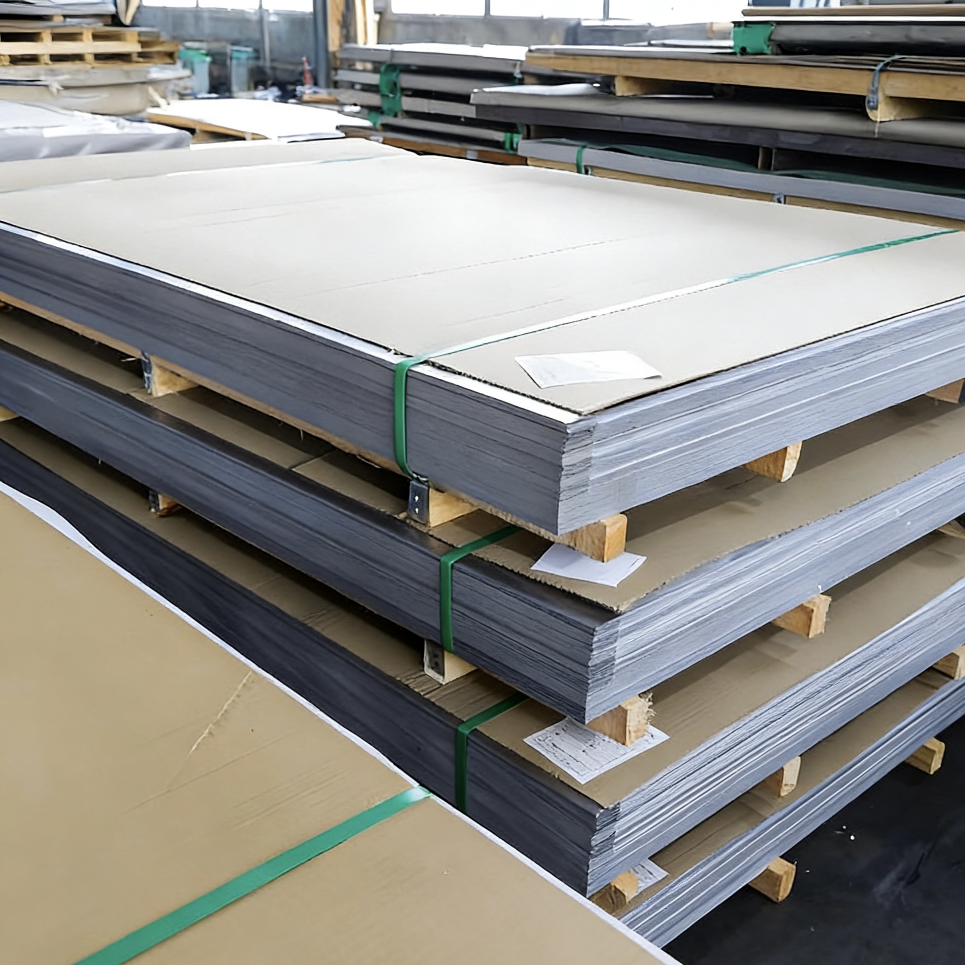 High Quality HG Brand Galvanized Iron Steel Sheet 1.5mm Thick Z10-Z40 Coating Full Hard Skin-Pass Processed Hot Rolled ASTM BIS