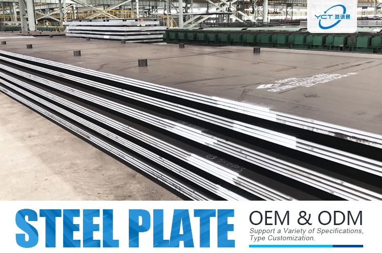 Aisi 1020 Carbon Steel Plate
