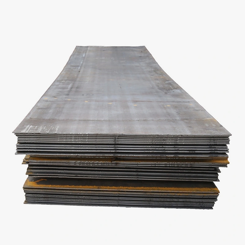 Astm A516 Grade 70 Plate High Quality Carbon Steel Plate A32 D32 F32 E32 A40 Grade Cast Iron Sheets Sheet Metal Price