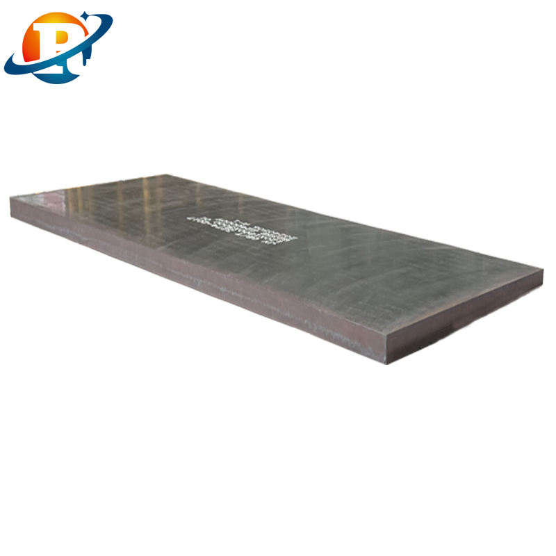 Good Price Ship Building Grade AH36 DH36 EH36 Hot Rolled ASTM BS High-Strength Coated Surface Marine Steel Plate