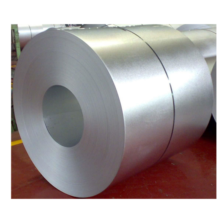 Non-Oriented Electrical Steel Silicon Steel Sheet for Electric Motor