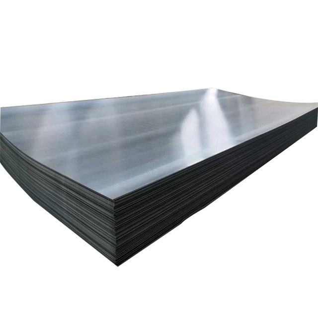 Prime Quality Q235B Q345 SS400 Hot Rolled Carbon Steel Plate 3mm 2mm Thickness MS Steel Sheet