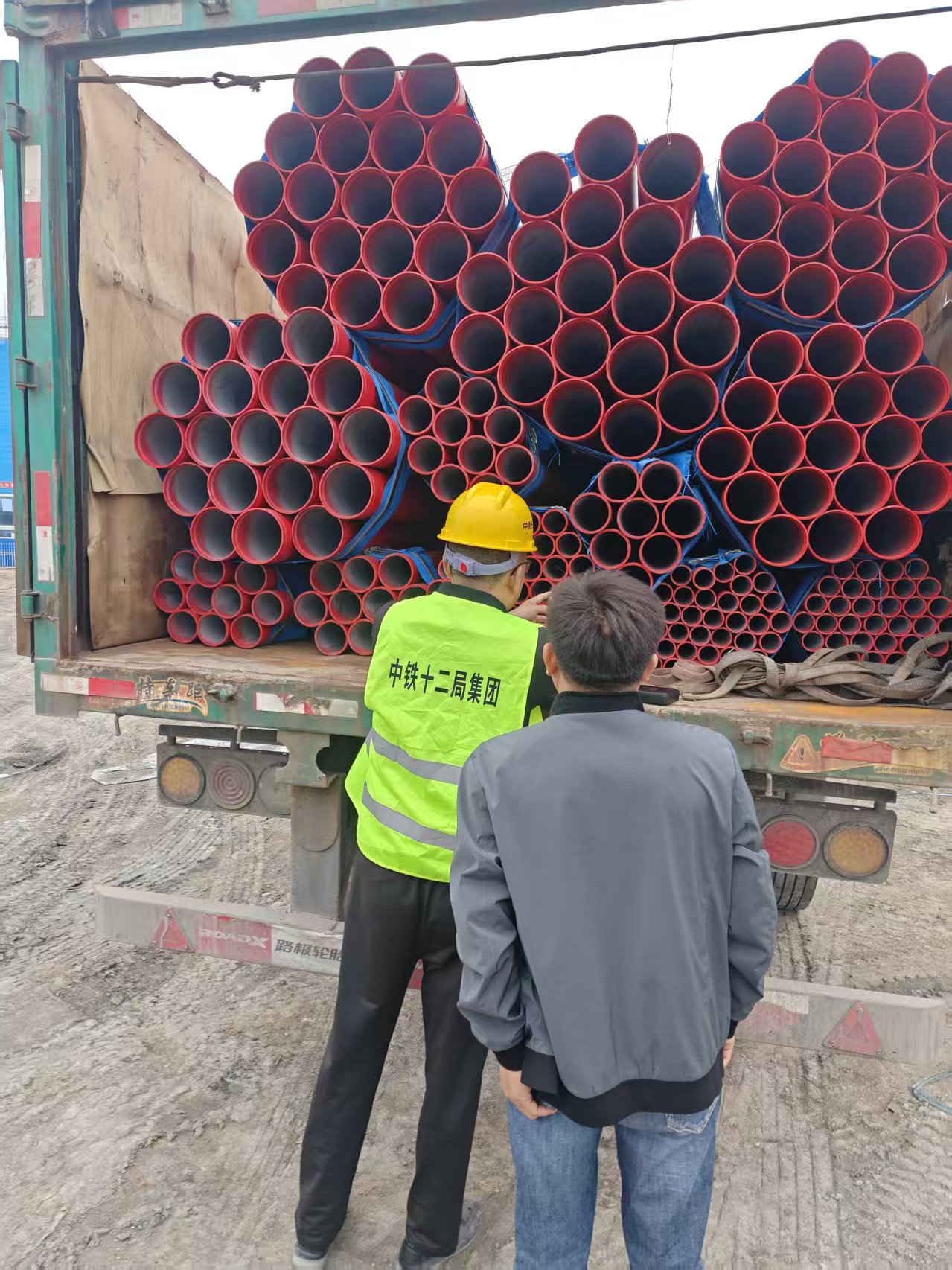 Steel Bridge Project