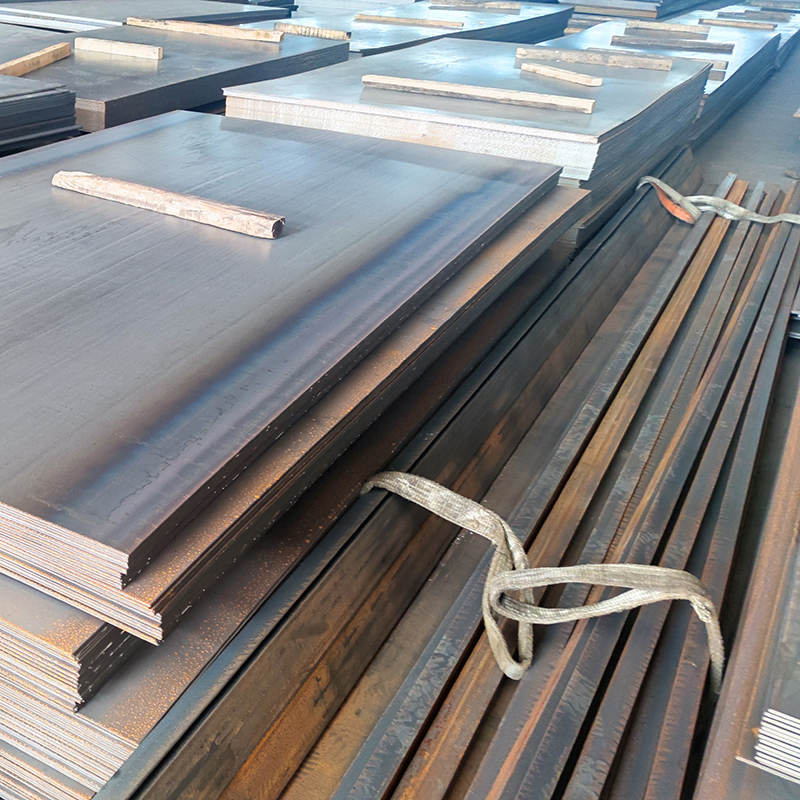 ASTM A36 Iron Steel Sheet 20mm Thick Price Carbon Structural Carbon Steel Sheet Metal Plate Products