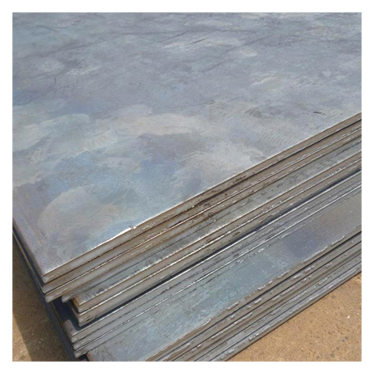 20mm Thick 3mm 4mm 5mm A283 6mm 25mm Thick A1008 1075 4mm A36 Mild Hot Rolled Plate Carbon Steel Sheet