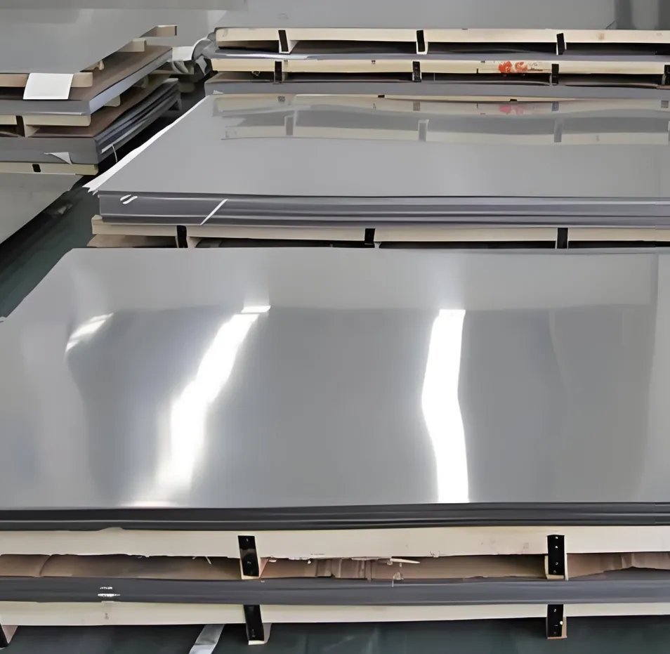 Durable 2mm Ss Plate 0.5mm-10mm Stainless Steel Perforated Metal Sheet for Versatile Applications