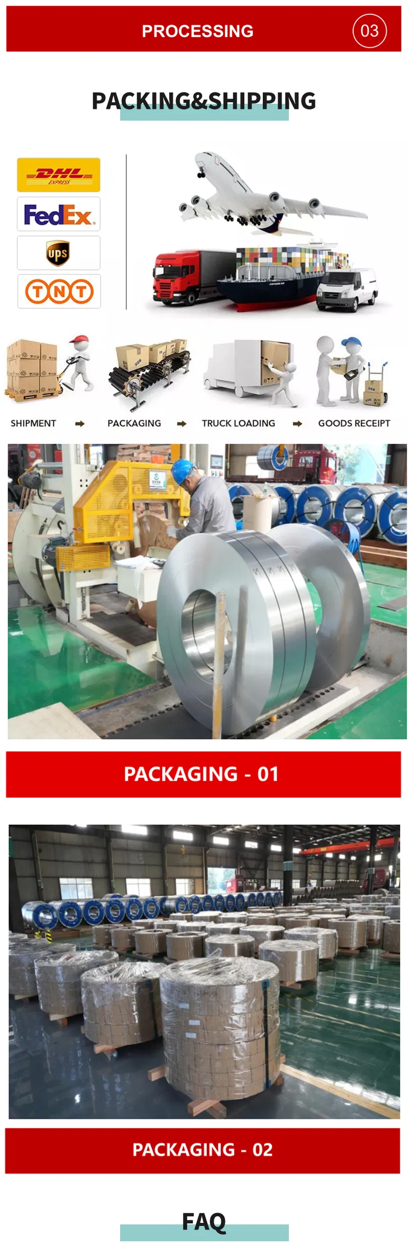 Silicon Steel 7