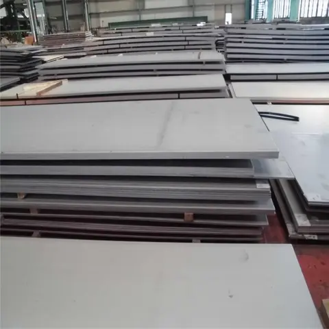 Quality Mirror Stainless Steel Sheet Supplier Aisi 321 316 430 201 304 304h 0.35mm Thick Stainless Steel Plate