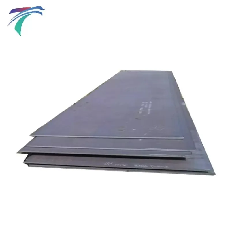 High Strength Hardness Corten Steel Plate Hot Cold Rolled Sheet Low Price