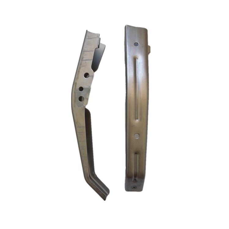 Manufacturer OEM Custom Car Body Precis Steel Plates Sheet Metal Stamping Auto Cnc Machining Parts