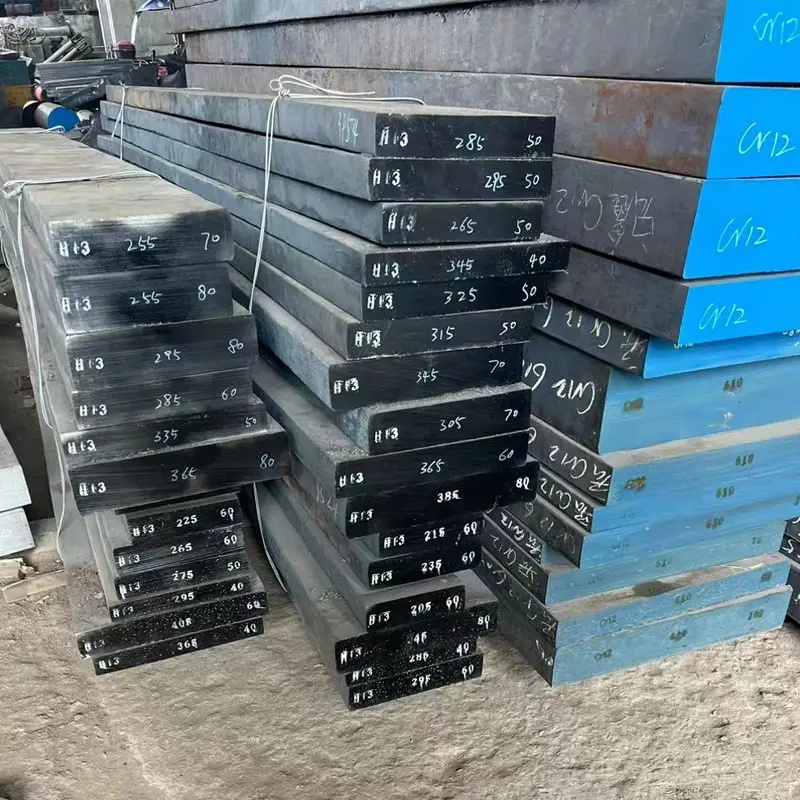 Hot Rolled C45U Carbon Steel Plate Checker Sheet 4mm Thickness Gold Steel Sheet Stainless Steel Plate 304 Boiler Plate Welding